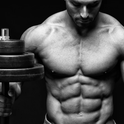 Prime Mass Gainer 2722 g (4)