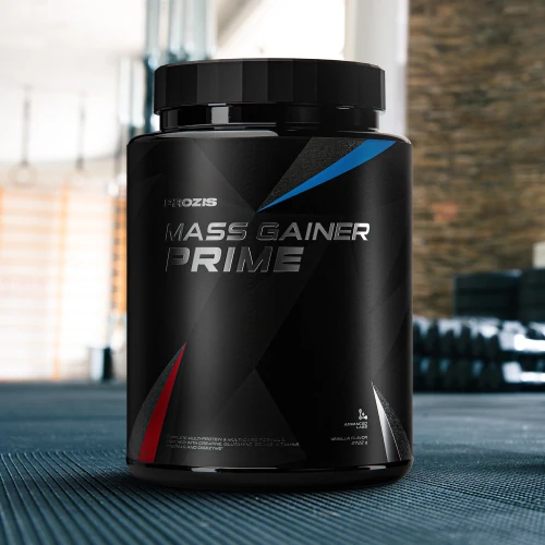 Prime Mass Gainer 2722 g (5)