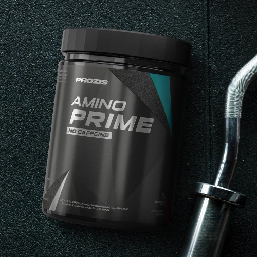 Amino Prime Caffeine Free 20 Servings (2)