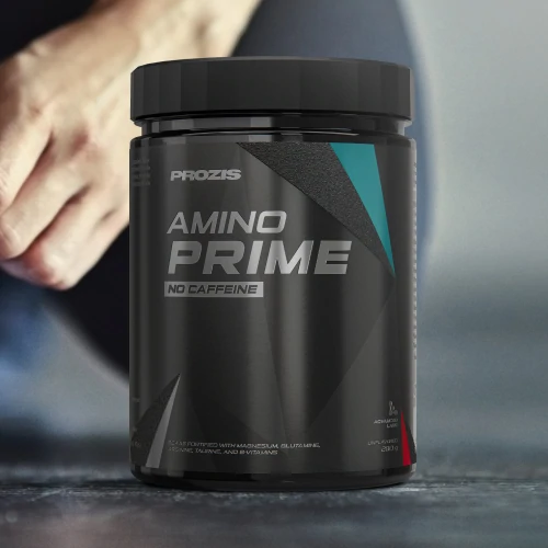 Amino Prime Caffeine Free 20 Servings (5)