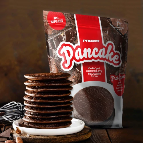 Pancake 2500g (5)