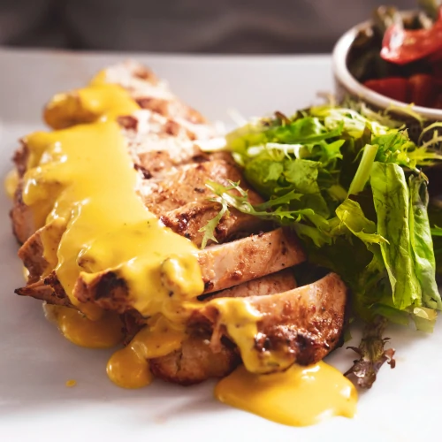 Zero Honig und Senf 355 g (4)