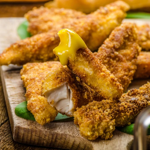 Zero Honig und Senf 355 g (5)