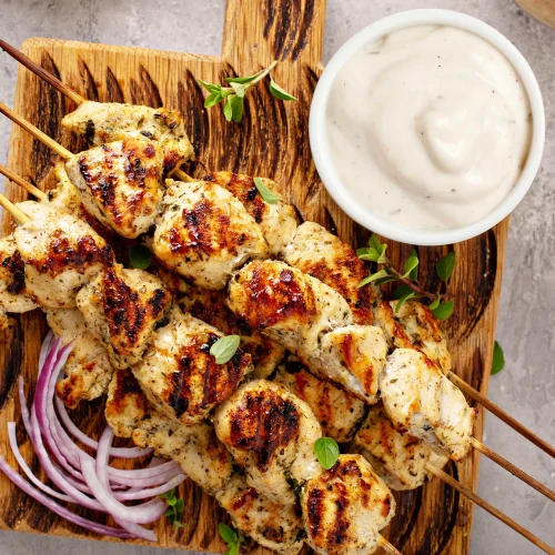 Zero Σάλτσα Μπλε Τυριού 355 g (4)