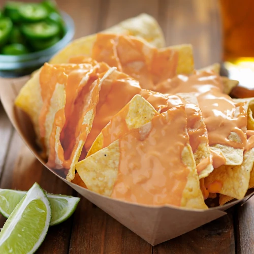 Zero Chipotle Ranch 12.5 oz Lunch & Dinner Prozis