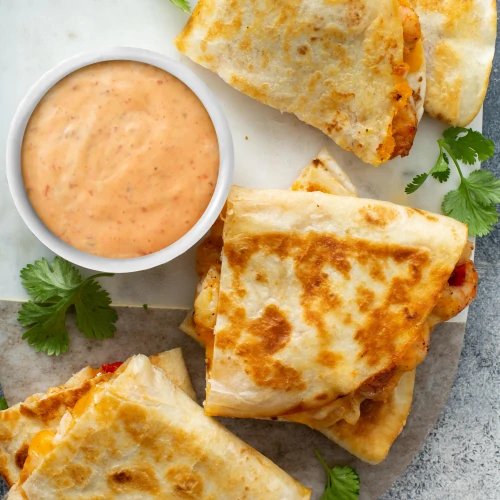 Zero Chipotle Ranch 355 g Mittag & Abendessen Prozis