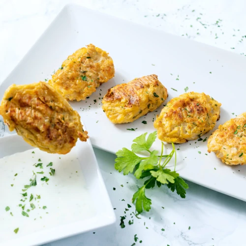 Zero Yogurt Salad Dressing 355g (4)