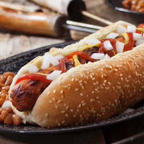 Ketchup Piquant Zero 355 g (3)