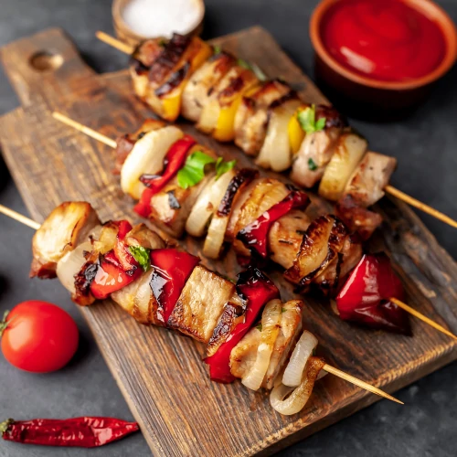 Ketchup Piquant Zero 355 g (4)