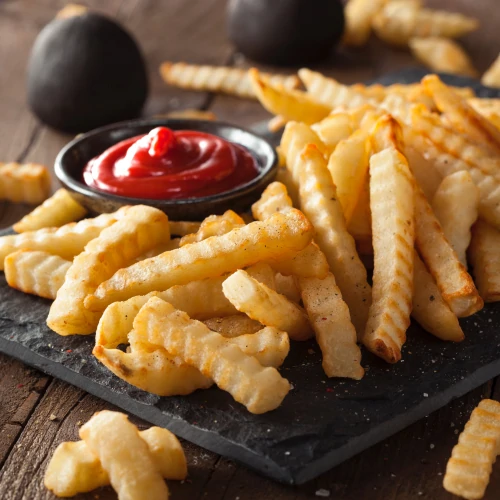 Ketchup Piquant Zero 355 g (5)