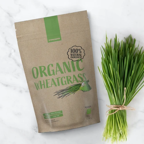 Amazing grass top organic wheatgrass powder