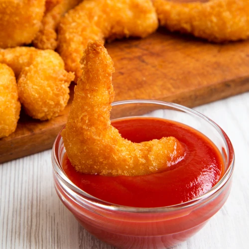 Zero Ketchup Original 355 g (5)