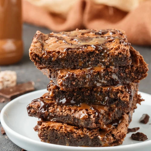 Zero Chocolate-Caramel Syrup 355g (5)