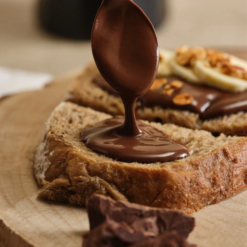 Whey Choco Butter 200g NutChoc (5)