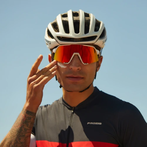 Cascos prozis shop