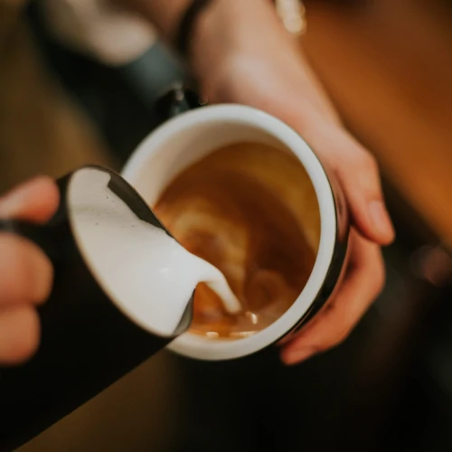 100% Bio-Arabica-Kaffee - Kolumbien 30 Kapseln (4)