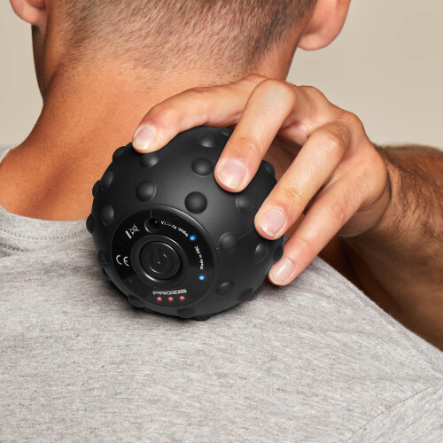 Spot - Vibrating Massage Ball