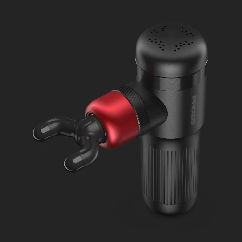 Mini Quaik Muscle Massage Gun