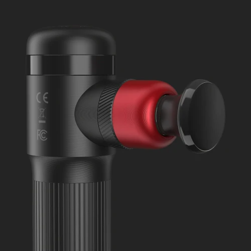 Mini Quaik Muscle Massage Gun