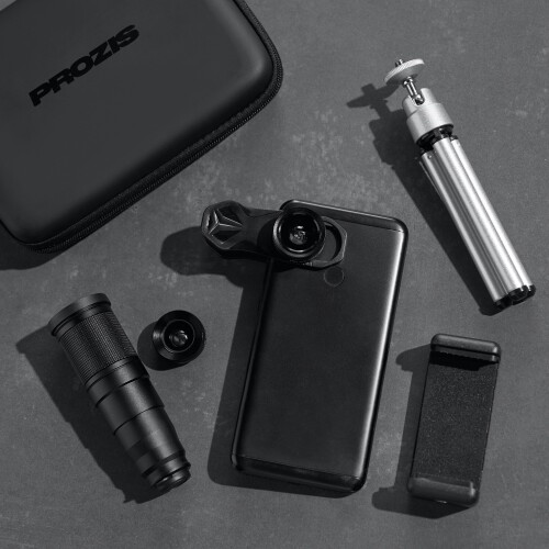 Focus - Smartphone Lens Kit