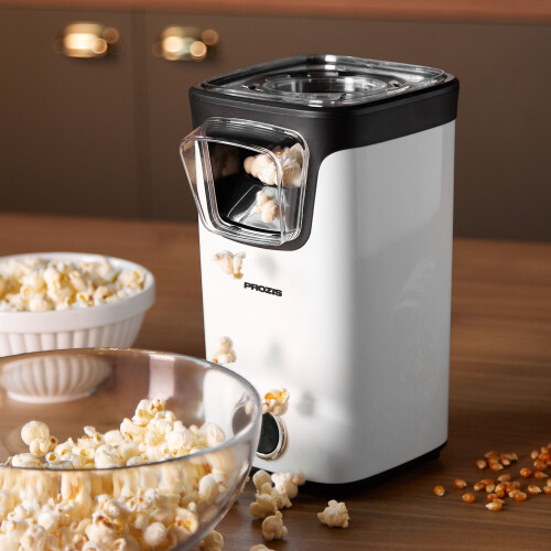 AIR POP - Popcorn Maker