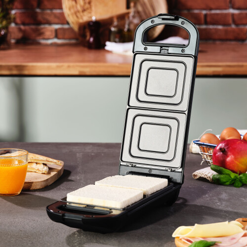 Sweetch - Switchable Sandwich Maker
