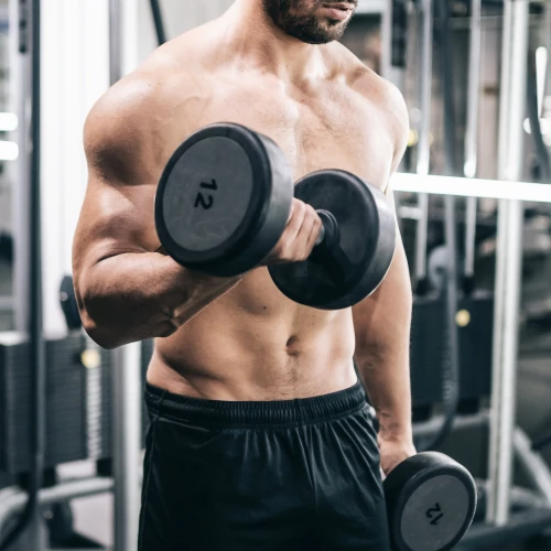 LArginine LOrnithine LLysine 360 caps Build Muscle Prozis