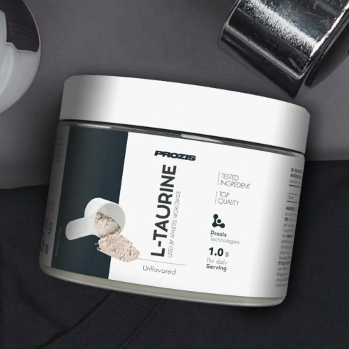 L-Taurine 150 g (5)