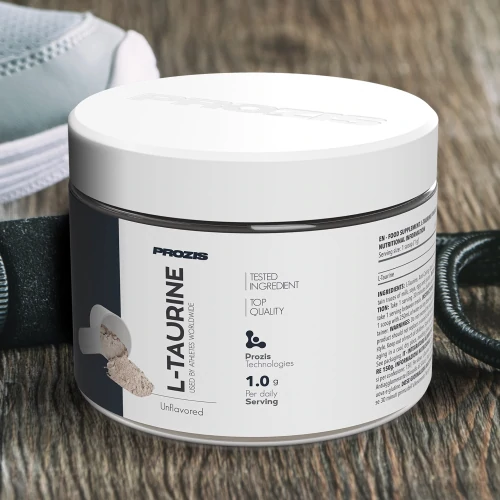 L-Taurine 300 g (2)