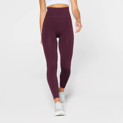Nike legging bordeaux shop
