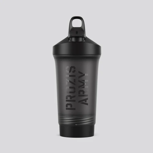 Shaker Stratos - Black - Maison | Prozis