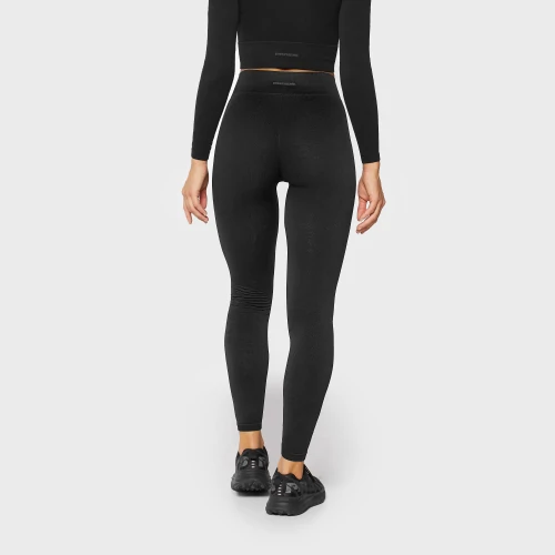 Leggings X Skin Texture Black Ropa Prozis