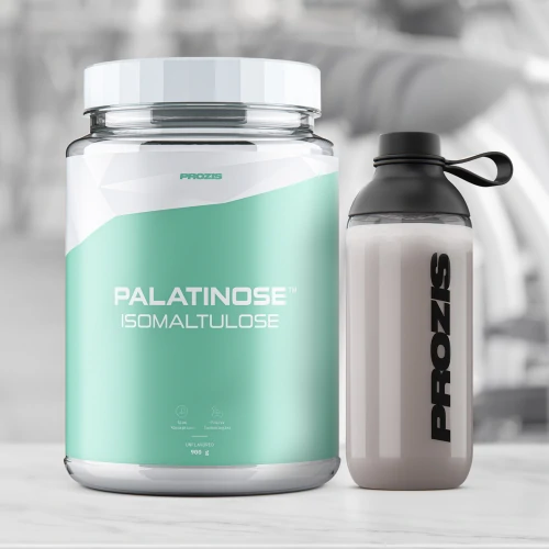 Palatinose™ 2 lb - Build Muscle