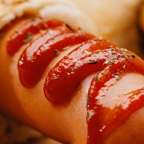 Zero Ketchup With Spices 355g (3)