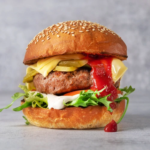 Zero Ketchup With Spices 355g (4)