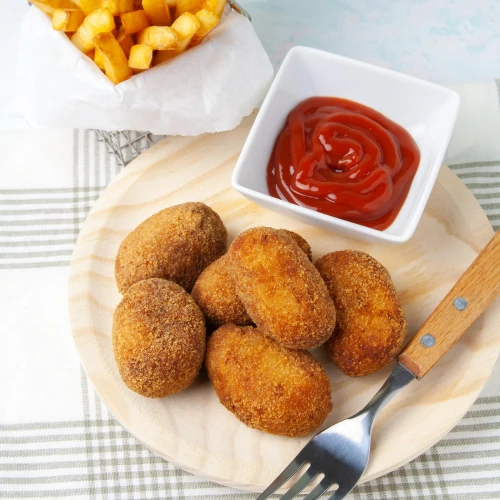 Zero Ketchup With Spices 355g (5)