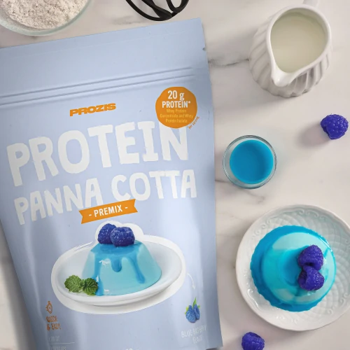 Bis zu 30% Rabatt auf Tiefkühlprodukte + 10% extra bei Prozis
