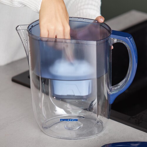Carafe filtrante - Carafe filtre à eau