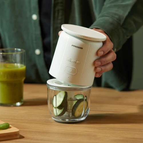 Bascula cocina prozis outlet