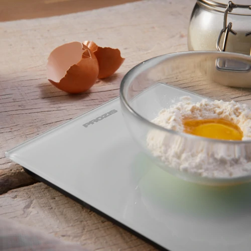 Bascula cocina prozis 2025