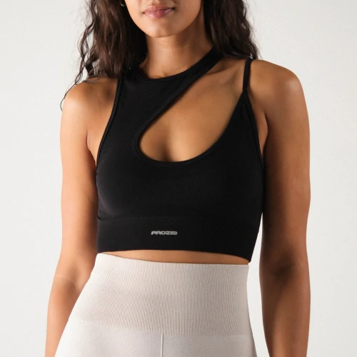 Soutien gorge Sport Deep Dive Black Gammes de Vetements Prozis