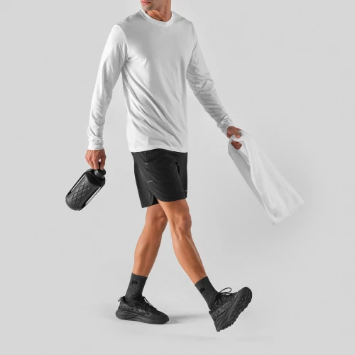 Clubhouse Long Sleeve T-Shirt (4)