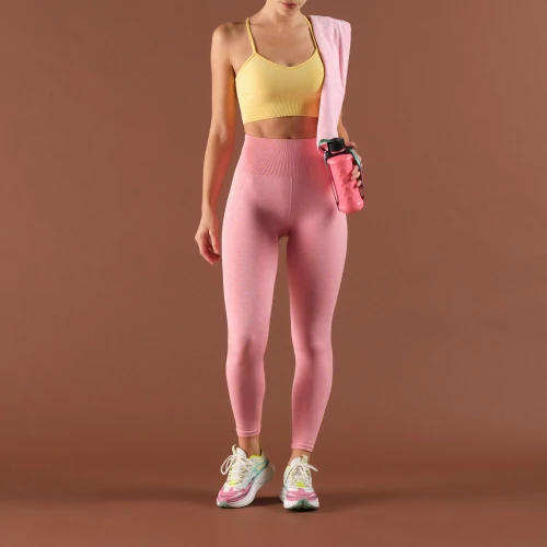 Genius Leggings mit hoher Taille (5)