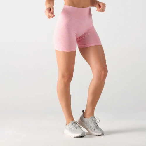 BFF Mittellange Shorts mit normaler Taille (2)