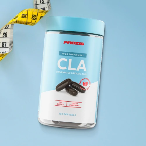 CLA 180 softgels (4)