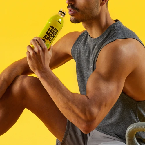 Protein Lemonade 500ml (5)