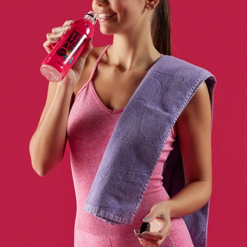 Protein Lemonade 500ml (2)