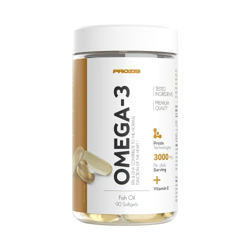 Omega 3