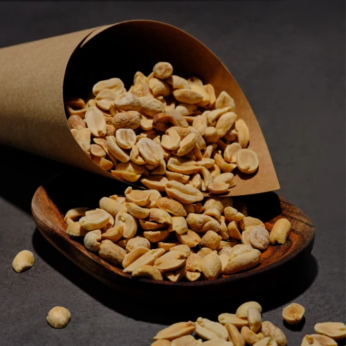 Argentine Premium Roasted Peanuts 200 g (2)