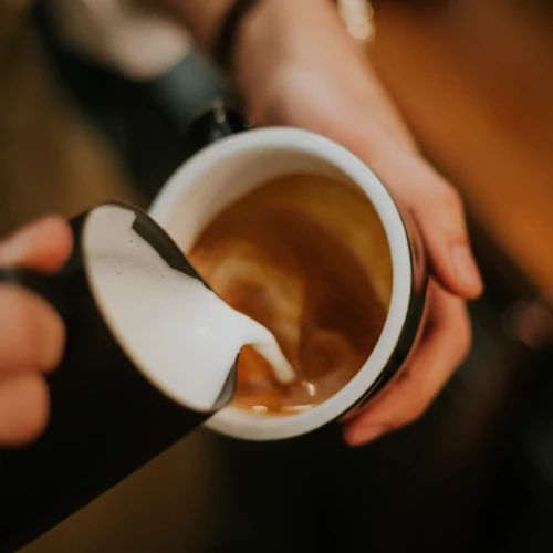 Café 100% Arábica Biológico - Colômbia 10 cápsulas (4)